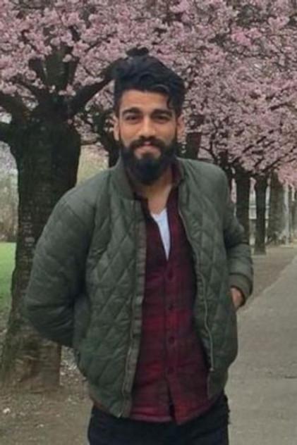 Savaş Damla - Actor Profile Photo