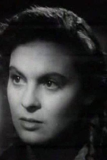 Rita Meirāne - Actor Profile Photo