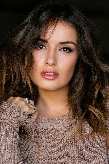 Vannessa Vasquez - Actor Profile Photo