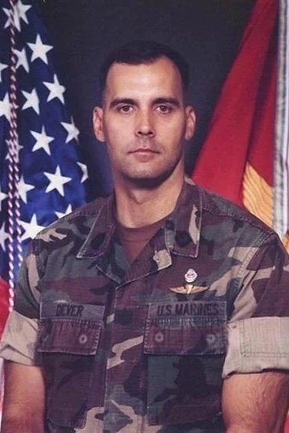 James D. Dever - Actor Profile Photo