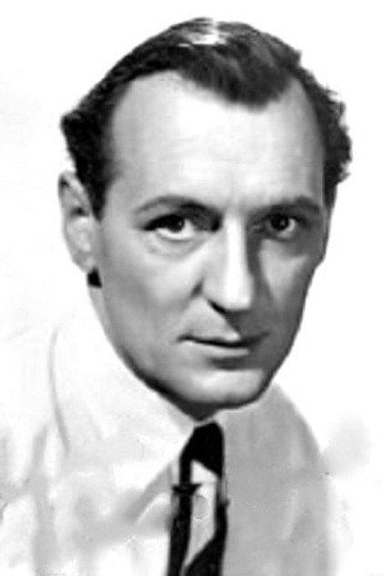 Richard Murdoch - Actor Profile Photo