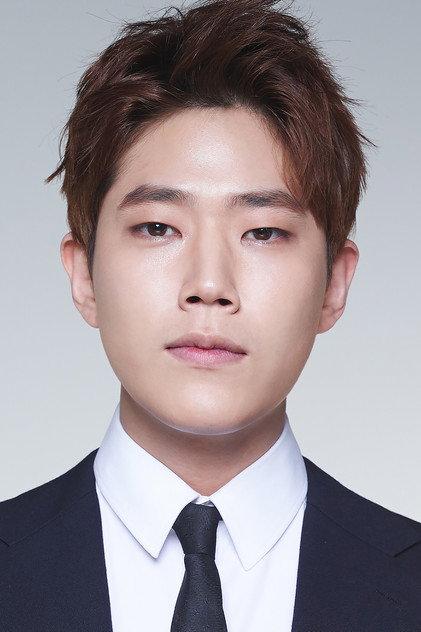 Dong Ha - Actor Profile Photo