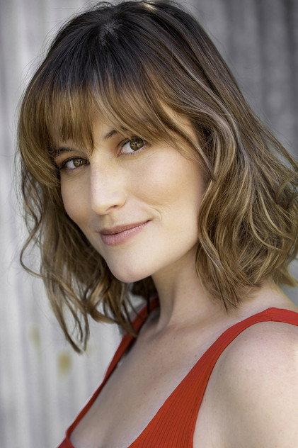Sarah Schulte - Actor Profile Photo