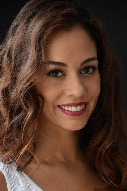 Alejandra Toussaint - Actor Profile Photo