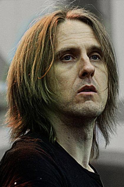 Olli-Pekka Laine - Actor Profile Photo