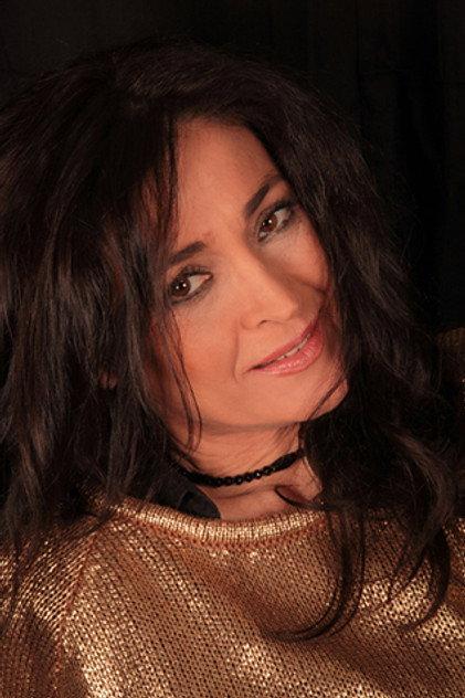 Georgia Anesti - Actor Profile Photo