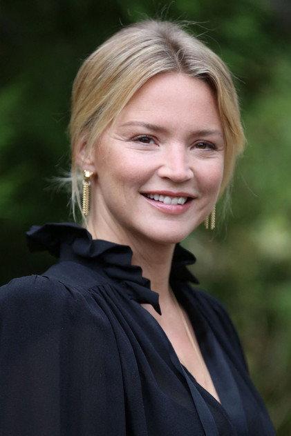 Virginie Efira - Actor Profile Photo