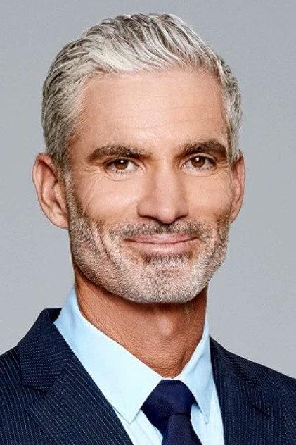 Craig Foster - Actor Profile Photo