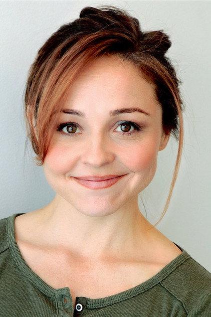 Ellie Araiza - Actor Profile Photo