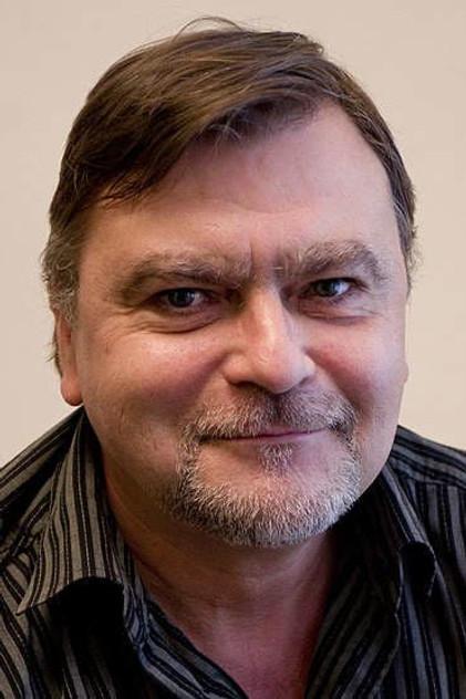 Jiří Schwarz - Actor Profile Photo