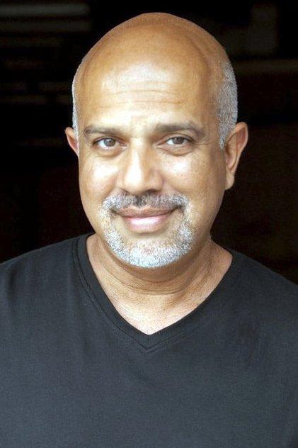 Manoj Sood - Actor Profile Photo