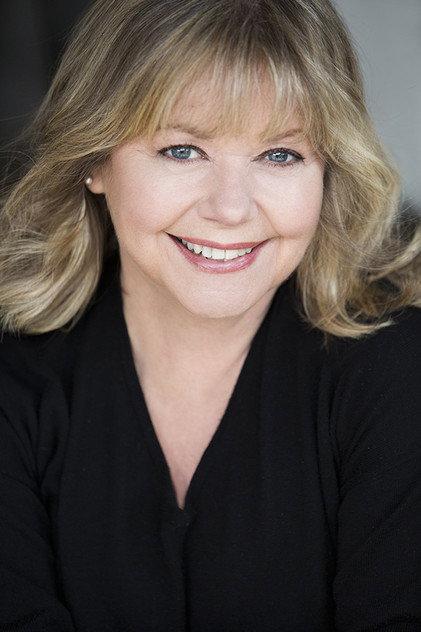 Marie-Christine Perreault - Actor Profile Photo