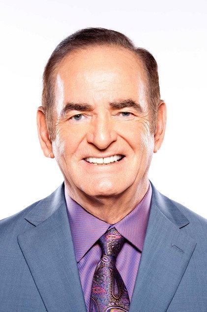 Claude Hopper - Actor Profile Photo