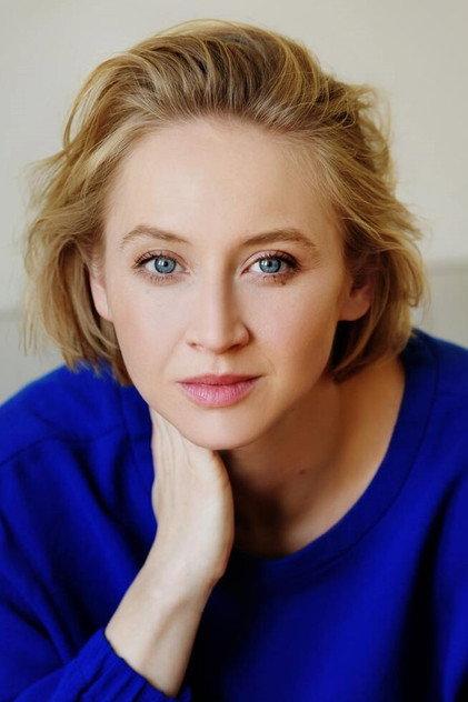 Anna Maria Mühe - Actor Profile Photo