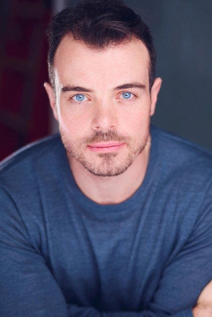 John Potvin - Actor Profile Photo