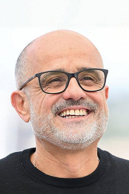 Daniel Arcucci - Actor Profile Photo