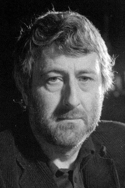 Johan Bergenstråhle - Actor Profile Photo