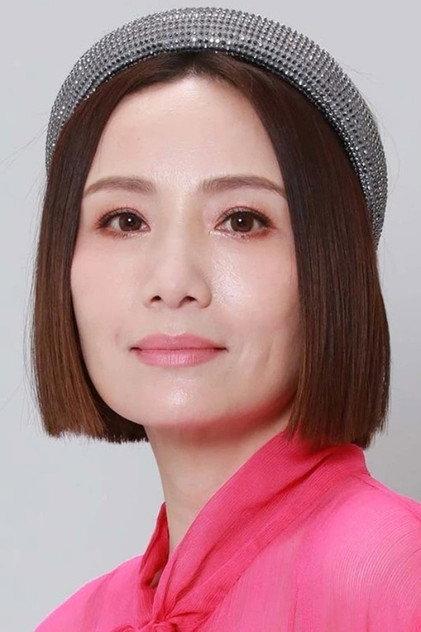Paisely Hu - Actor Profile Photo