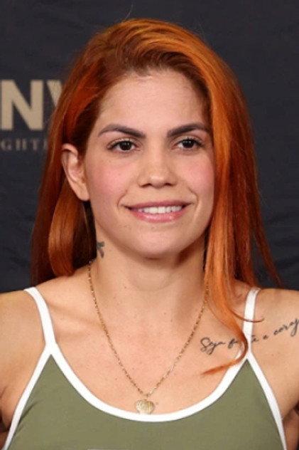 Rayanne Dos Santos - Actor Profile Photo