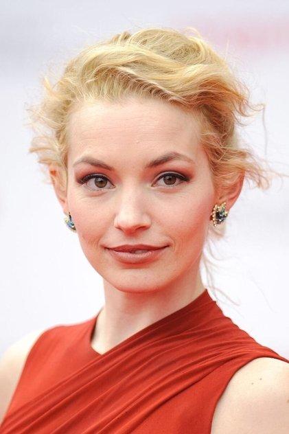 Perdita Weeks - Actor Profile Photo