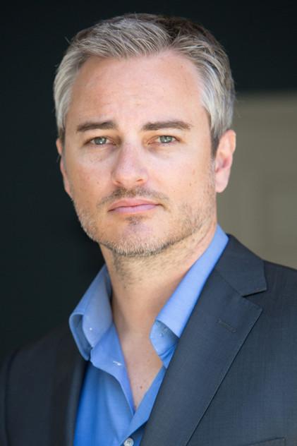 Kerr Smith - Actor Profile Photo