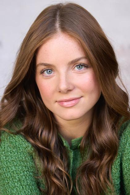 Saylor McPherson - Actor Profile Photo