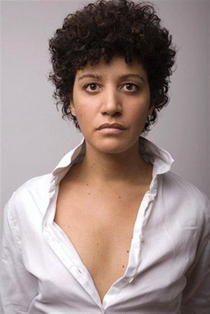 Anne Agbadou-Masson - Actor Profile Photo