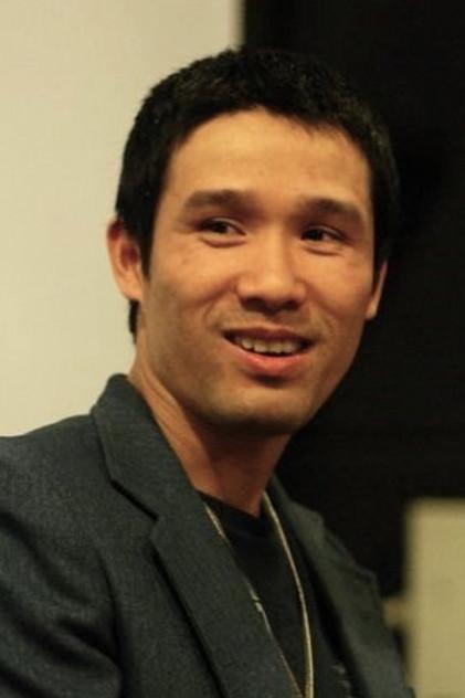 Ngô Thế Quân - Actor Profile Photo