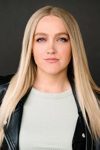 Brittany Renee - Actor Profile Photo