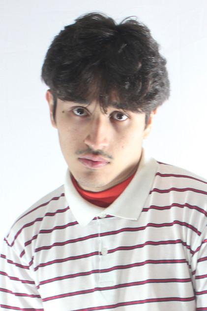 Felipe Oliveira - Actor Profile Photo