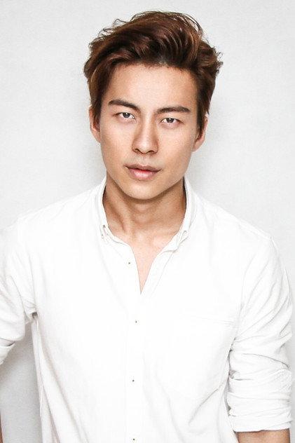 Nathaniel Ho - Actor Profile Photo