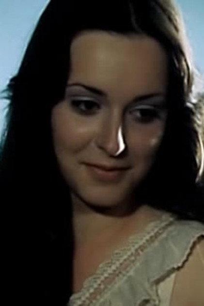 Ingrid Celia - Actor Profile Photo