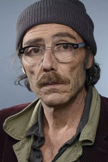 Philippe Rebbot - Actor Profile Photo
