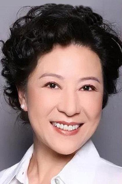 Wang Fuli - Actor Profile Photo