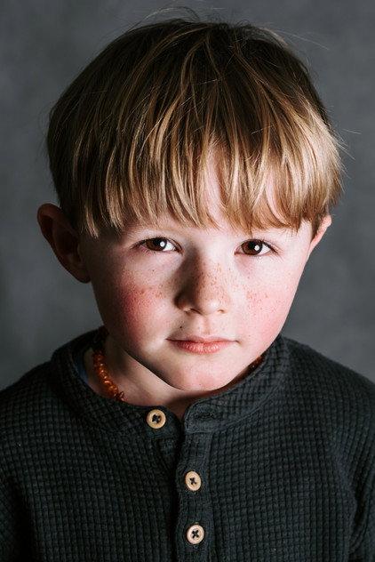 Matěj Kadlec - Actor Profile Photo