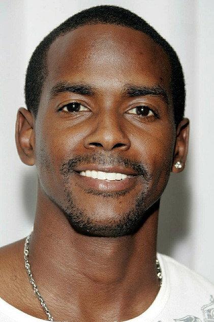 Keith D. Robinson - Actor Profile Photo