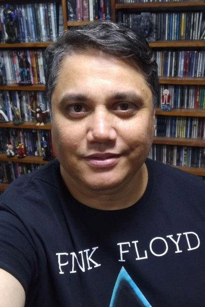Farley Cerri - Actor Profile Photo