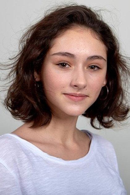 Emily Kusche - Actor Profile Photo