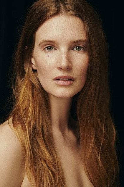 Georgia Waters - Actor Profile Photo