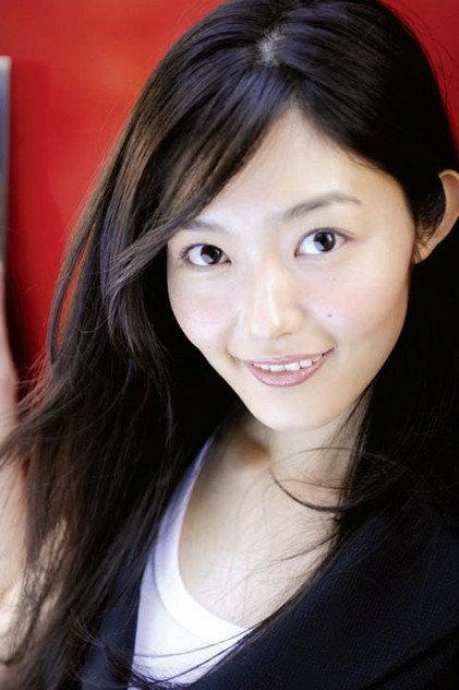 Megumi Hatachiya - Actor Profile Photo