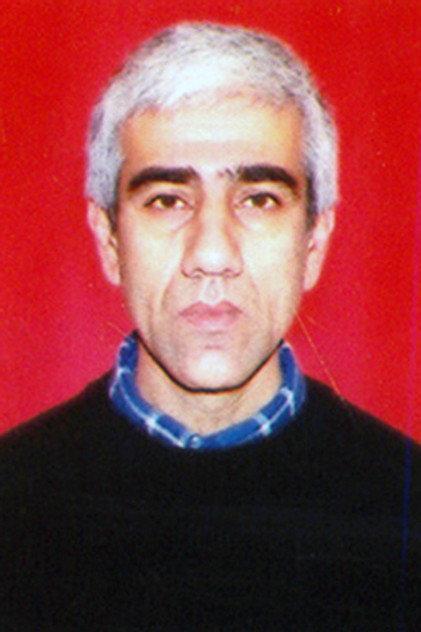 Loghman Karimov - Actor Profile Photo