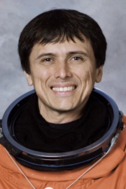 Franklin Chang-Diaz - Actor Profile Photo