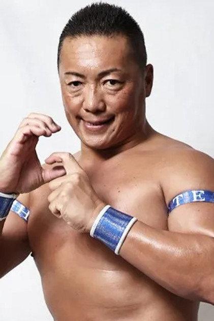 Nobuhiko Ōshima - Actor Profile Photo