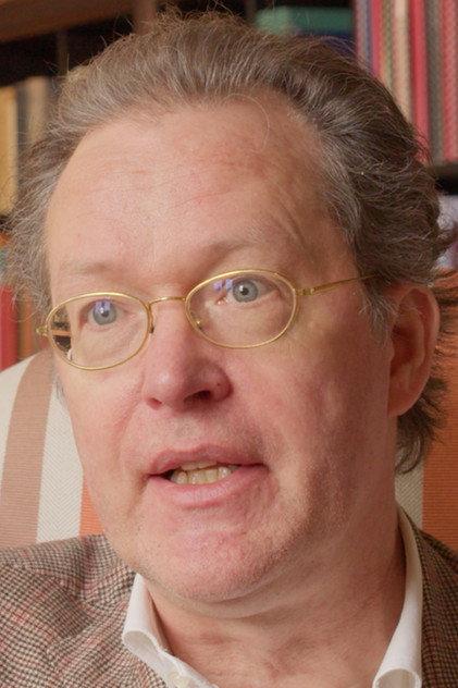 Jozef Ritman - Actor Profile Photo