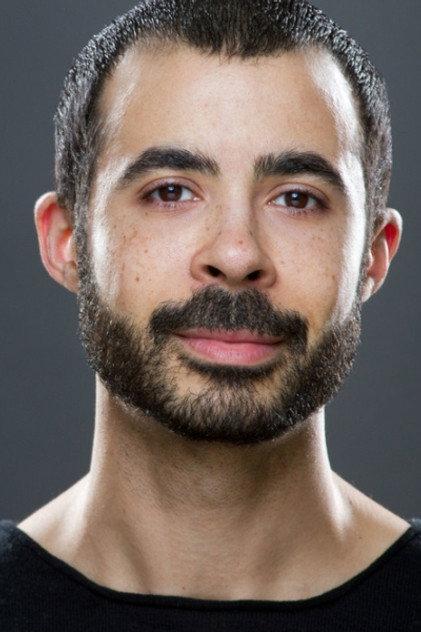 Paul Fears - Actor Profile Photo