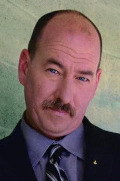 Chuck Pressler - Actor Profile Photo