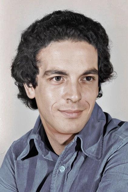 António Semedo - Actor Profile Photo