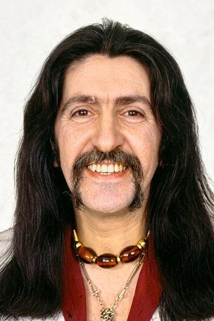 Barış Manço - Actor Profile Photo