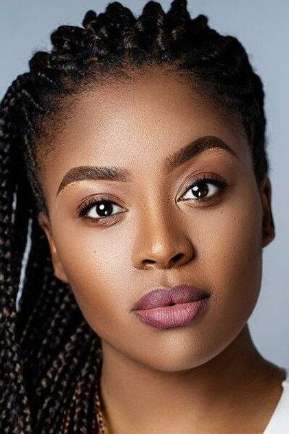 Sivenathi Mabuya - Actor Profile Photo