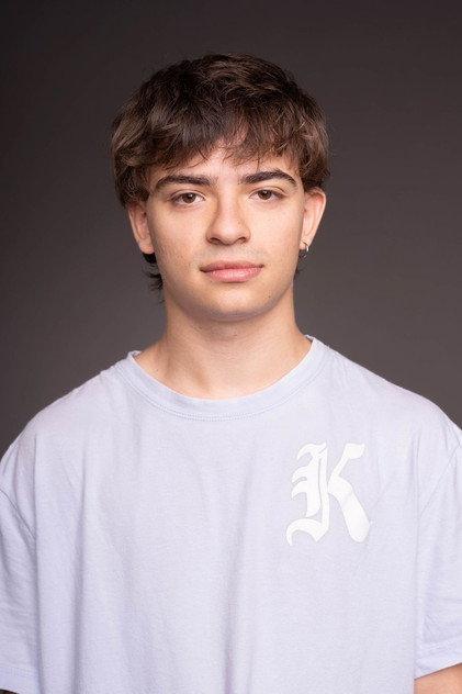 Pedro Ygelman - Actor Profile Photo